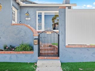 800 3rd St, Coronado, CA 92118
