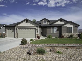 3904 N Native Dancer Dr, Cedar City, UT 84721