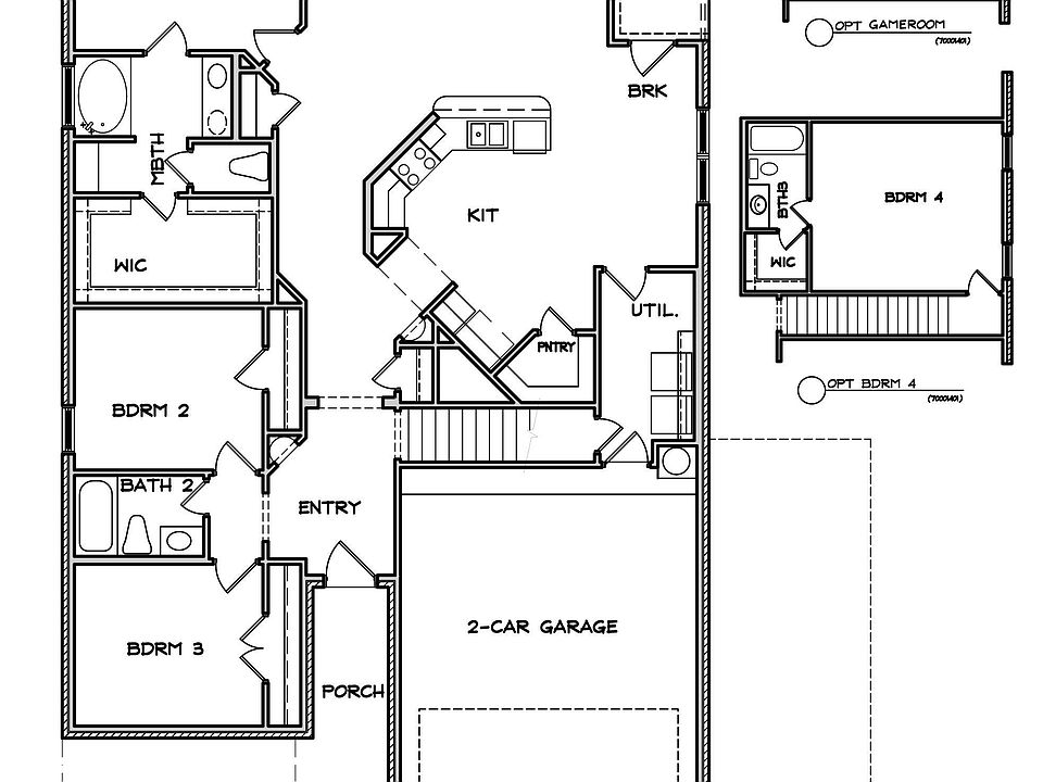 5751 Crestwood Drive
