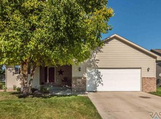 6605 S Hughes Ave, Sioux Falls, SD 57108