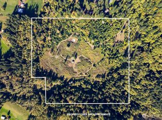 17249 Crane St SE, Tenino, WA