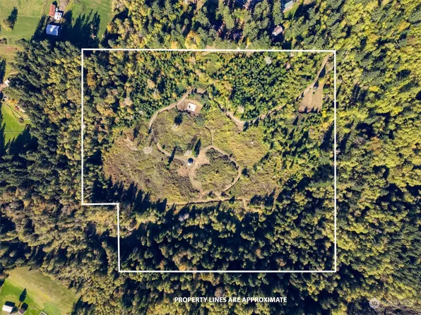 17249 Crane Street SE, Tenino, WA 98589