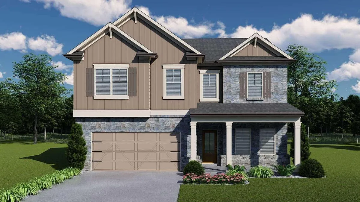 55 Brant Cir #258A photo 1