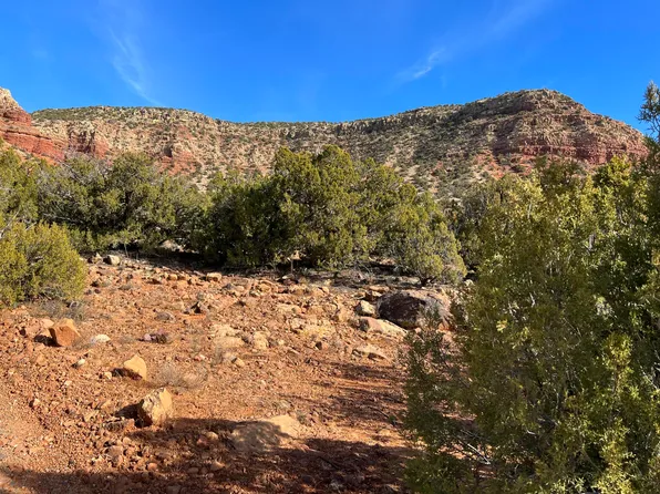 Vista Hermosa Rd, Jemez Pueblo, NM 87024