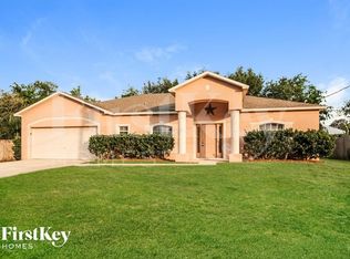 4423 Ponds Dr, Cocoa, FL 32927