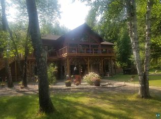 4318 Neubauer Rd, Gilbert, MN 55741