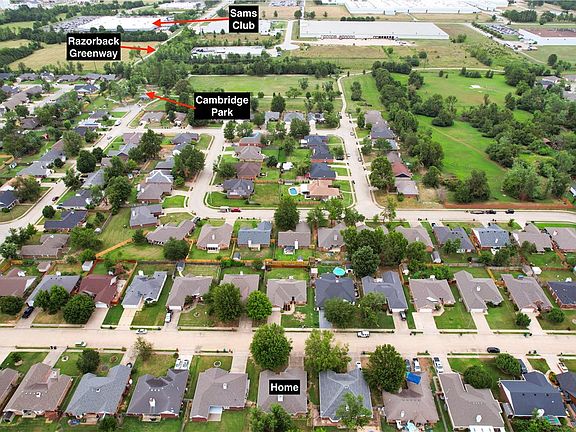 3rd image of 3506 W Margaret Pl