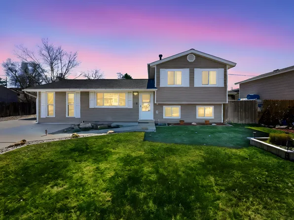 6329 S Kings Ct, West Valley City, UT 84128