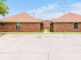 241 E 19th St APT 2, Weslaco, TX 78596