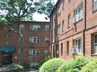 4201 Oglethorpe St APT 3, Hyattsville, MD 20781