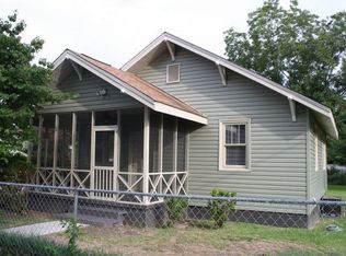 2203 3rd Ave, Opelika, AL 36801