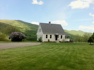 2103 Pleasant St, West Rutland, VT 05777