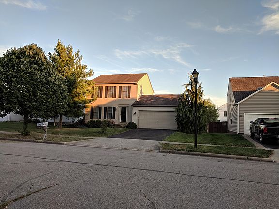 2nd image of 1121 Mill Park Dr