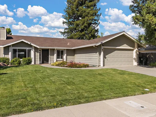 45 Farallon Cir, Sacramento, CA 95831