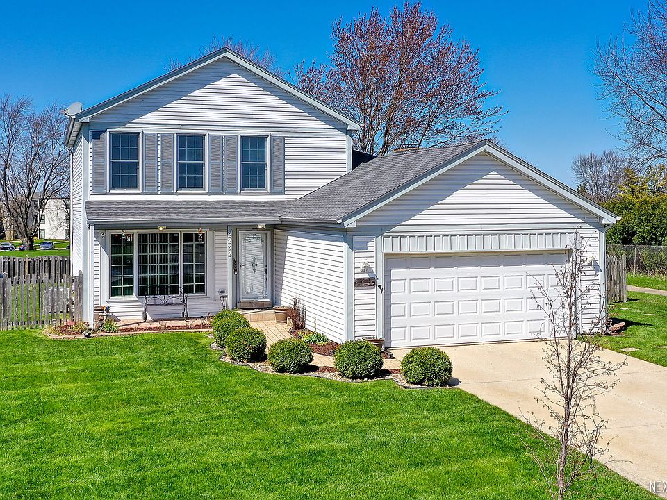 2232 Briar Hill Dr, Schaumburg, IL 60194 Zillow