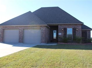 5645 Jude Vincent Ln, Iowa, LA 70647