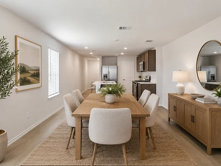 2909 Serenity Ln — Photo 2