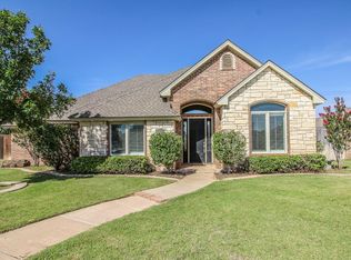 4715 106th St, Lubbock, TX 79424