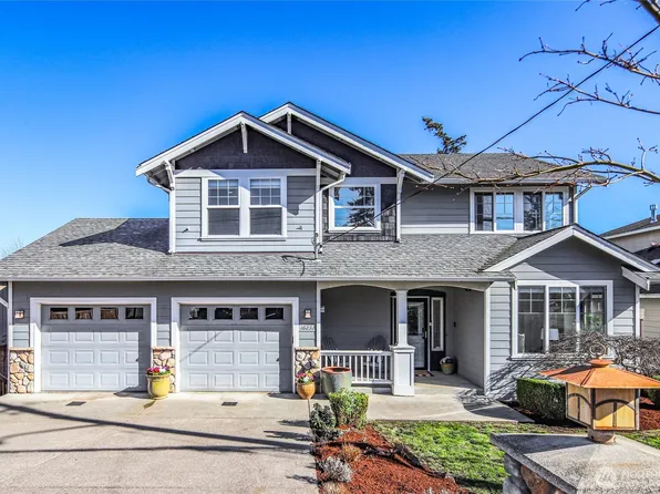 16232 9th Avenue SW, Burien, WA 98166