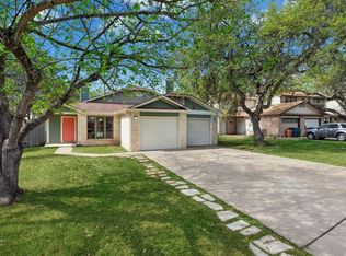 2637 Alcott Ln, Austin, TX 78748