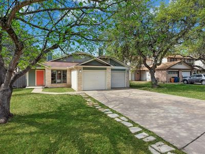 2637 Alcott Ln, Austin, TX, 78748