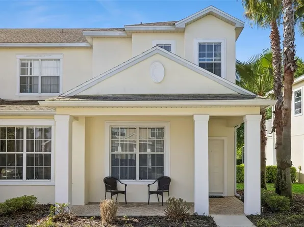 17516 Blessing Dr, Clermont, FL 34714