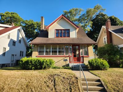 1110 Watkins St SE, Grand Rapids, MI, 49507