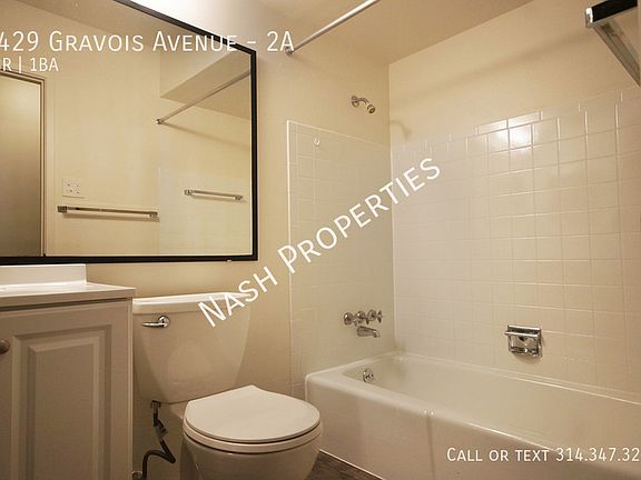 3rd image of 6429 Gravois Ave #2A