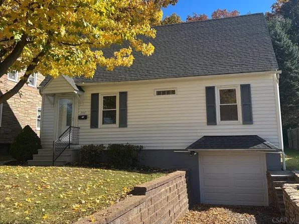 707 Lawrence St, Johnstown, PA 15904