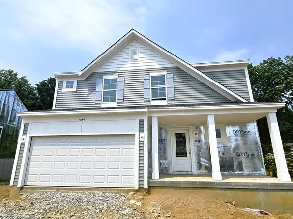 3044 Belleglade Dr, Covington, KY 41015