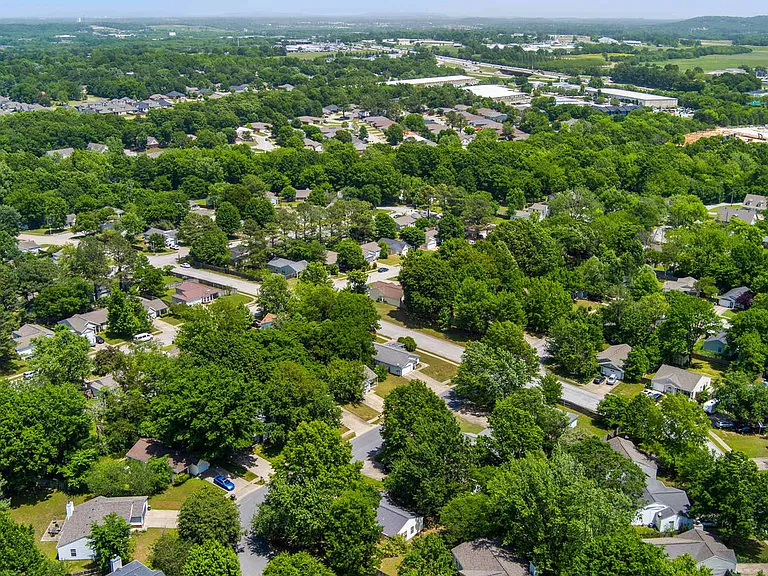Neighborhood