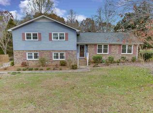 312 Timbrooke Way, Easley, SC 29642