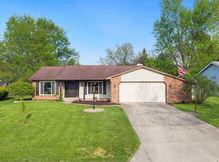 3819 Summersworth Run, Fort Wayne, IN 46804