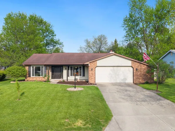 3819 Summersworth Run, Fort Wayne, IN 46804