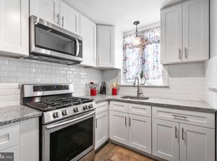 3316 Tudor St, Philadelphia, PA 19136