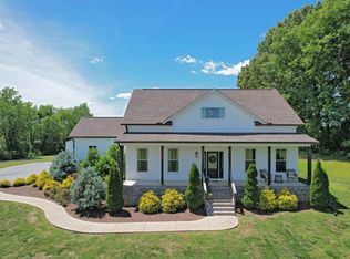 5142 Cross Plains Rd, White House, TN 37188
