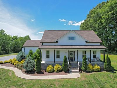 5142 Cross Plains Rd, White House, TN, 37188