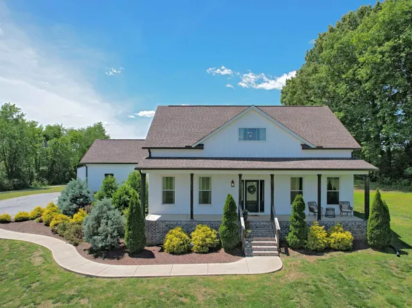 5142 Cross Plains Rd, White House, TN 37188