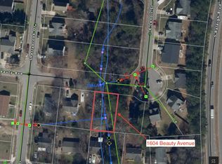 1604 Beauty Ave #62A & 63A, Raleigh, NC 27610