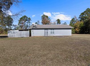 8058 State Highway 49, Jefferson, TX 75657