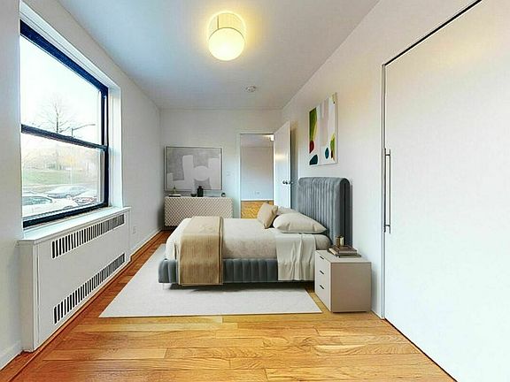 4th image of 200 Haven Ave APT 1N