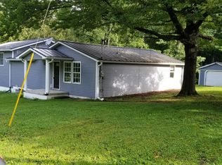 11650 Marburger Rd SW, Stoutsville, OH 43154