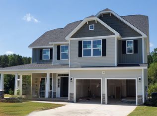 188 Painters Mill Pond Ln, Wendell, NC 27591