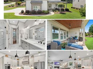 485 Delaperriere Loop LOT 44-D, Jefferson, GA 30549