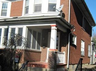 1854 W North St, Bethlehem, PA 18018