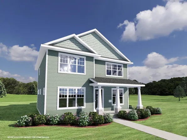 549 White Sky Pass, Verona, WI 53593