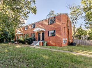 517 N Florida St APT B, Montgomery, AL 36107