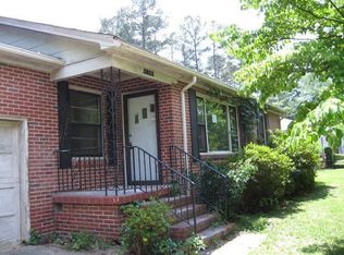 2922 Courtney Rd, Augusta, GA 30906