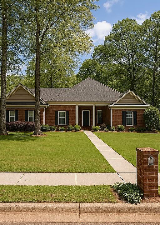 Welcome Home