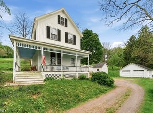 206 Race St, Alexandria Twp., NJ 08867